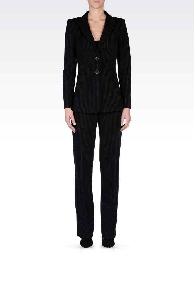 american womens tailor