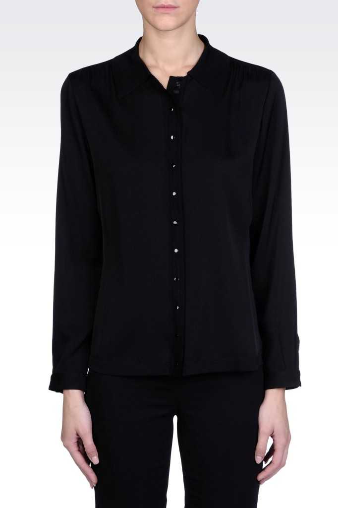 Raul Custom Tailored Shirt